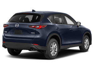 2023 Mazda CX-5 2.5 S Preferred 4WD