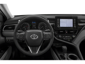 2023 Toyota CAMRY SE SEDAN FWD